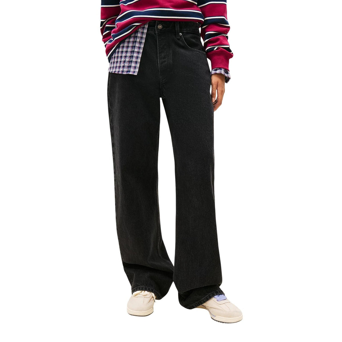 Tommy Hilfiger Jeans Jeans Donna Tommy Hilfiger Jeans