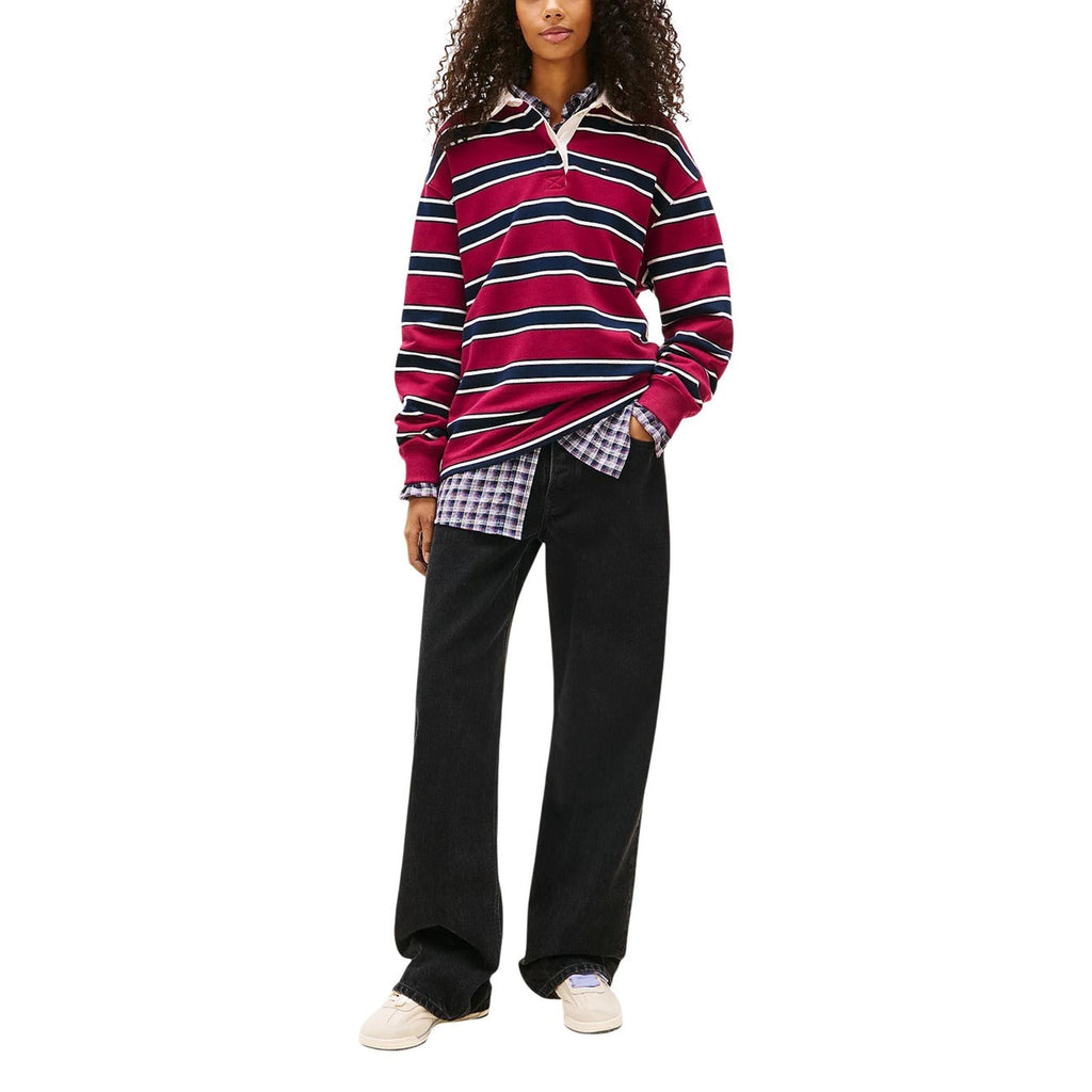 Tommy Hilfiger Jeans Jeans Donna Tommy Hilfiger Jeans