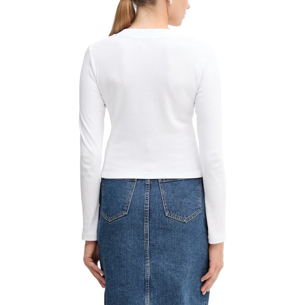 Calvin Klein Jeans T-Shirt Donna Calvin Klein Jeans