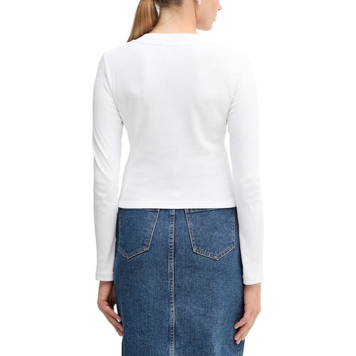Calvin Klein Jeans T-Shirt Donna Calvin Klein Jeans