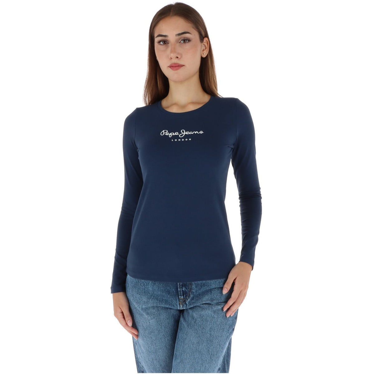 Pepe Jeans T-Shirt Donna Pepe Jeans