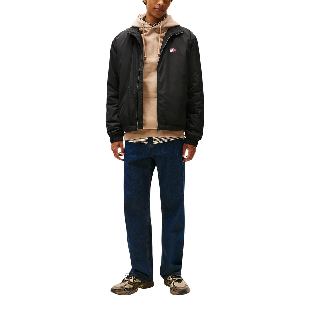 Tommy Hilfiger Jeans Giacca Uomo
