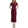 Calvin Klein Jeans Abito Donna Calvin Klein Jeans