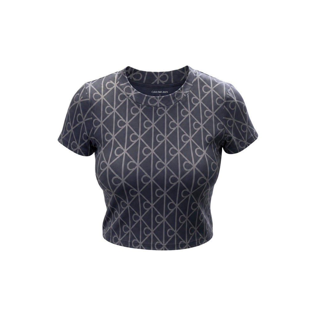 Calvin Klein Jeans T-Shirt Donna Calvin Klein Jeans