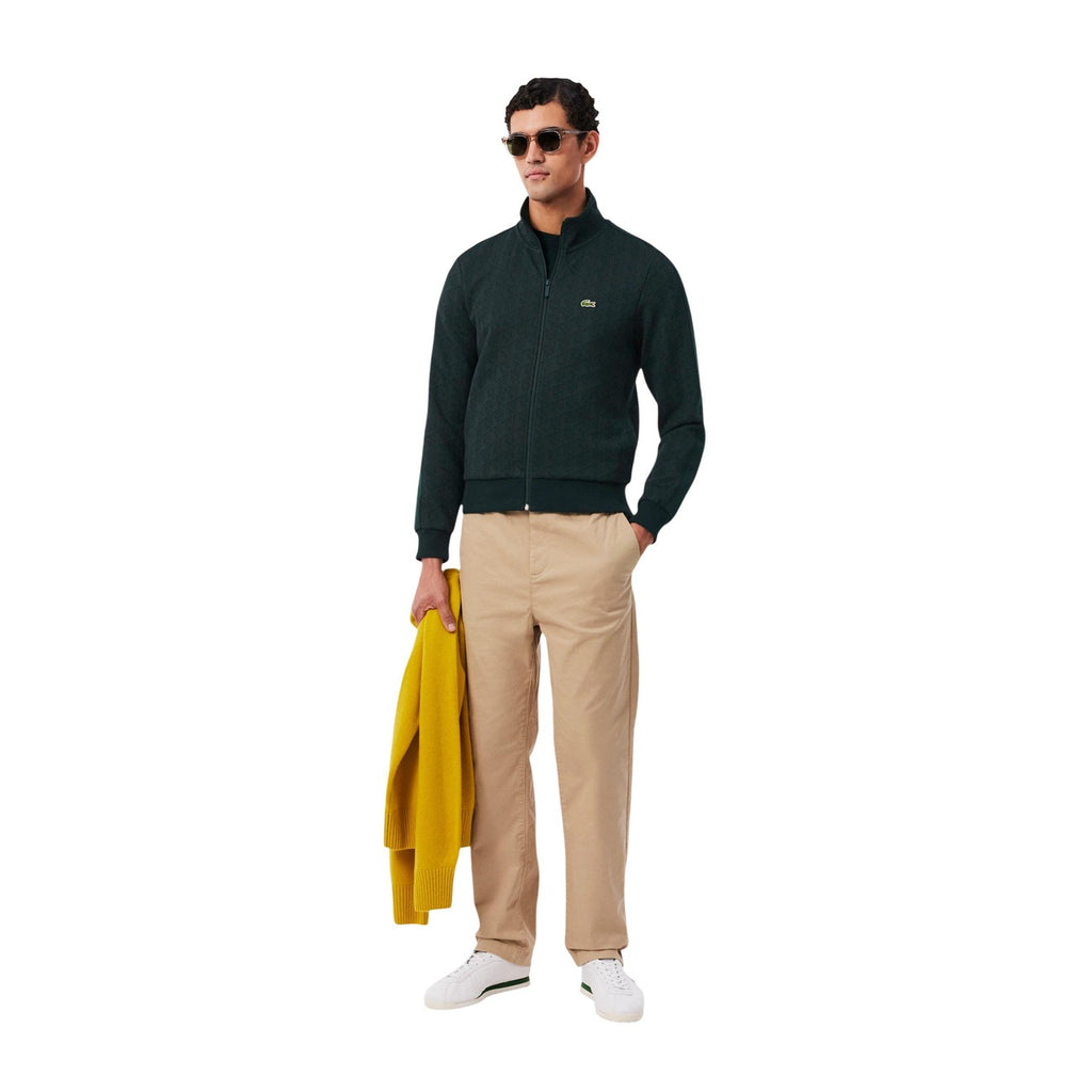 Lacoste Felpa Uomo