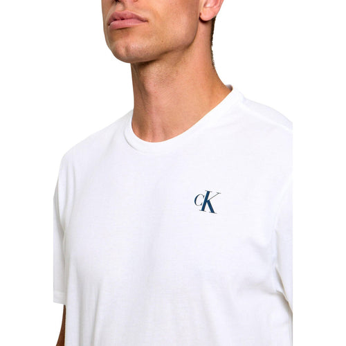 Calvin Klein Jeans T-Shirt Uomo Calvin Klein Jeans