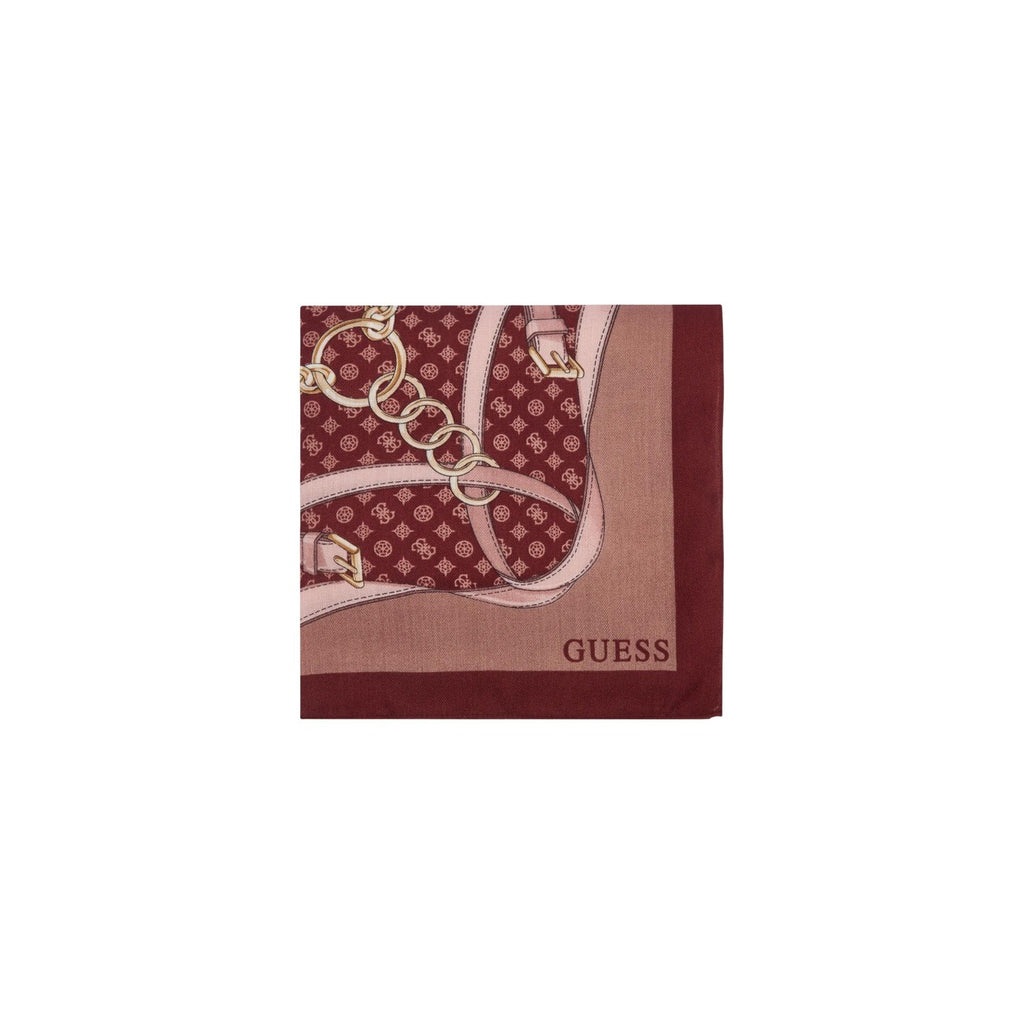 Guess Sciarpa Donna