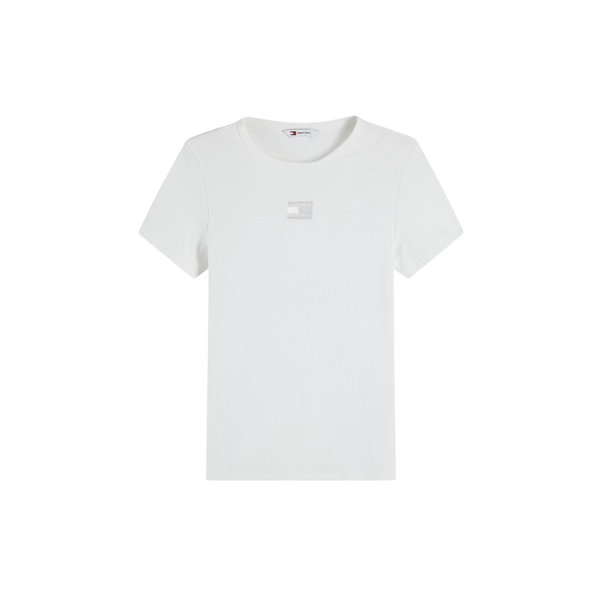 Tommy Hilfiger Jeans T-Shirt Donna