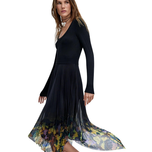Desigual Abito Donna Desigual