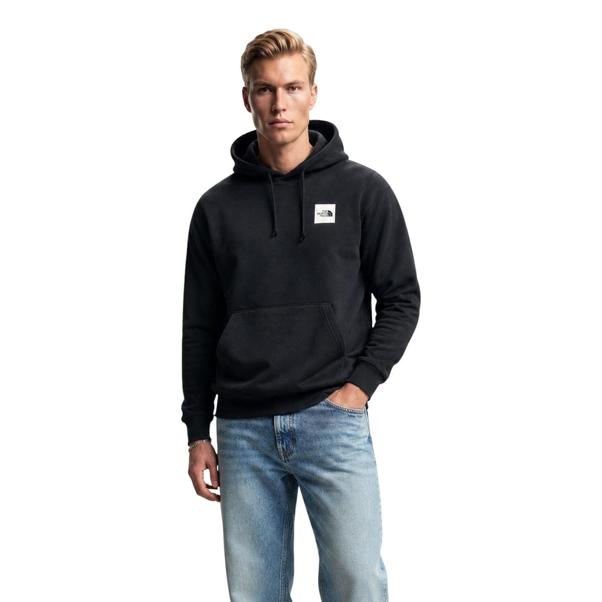 The North Face Felpa Uomo The North Face