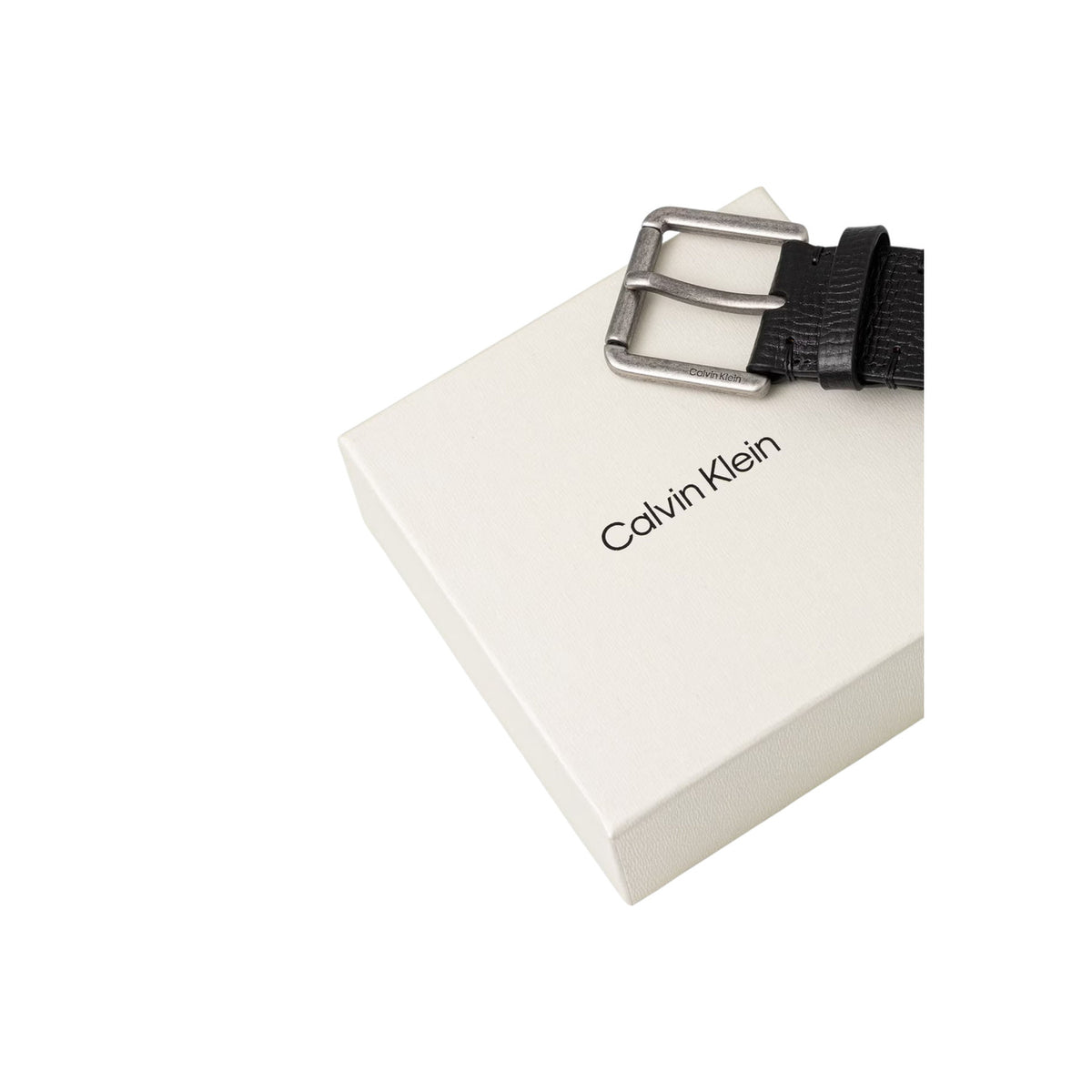 Calvin Klein Cintura Uomo