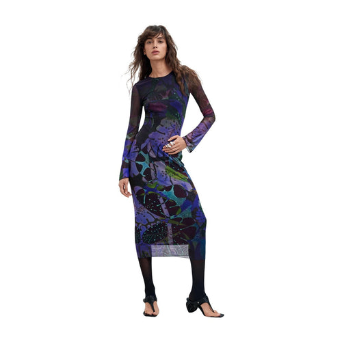 Desigual Abito Donna Desigual