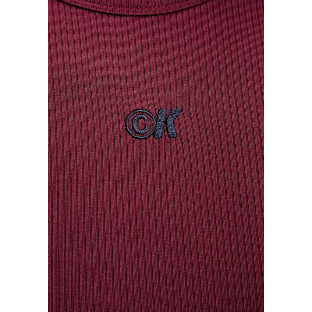 Calvin Klein Jeans Abito Donna Calvin Klein Jeans