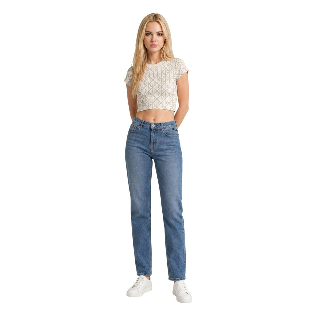 Calvin Klein Jeans T-Shirt Donna Calvin Klein Jeans