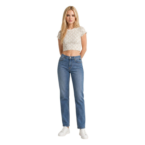 Calvin Klein Jeans T-Shirt Donna