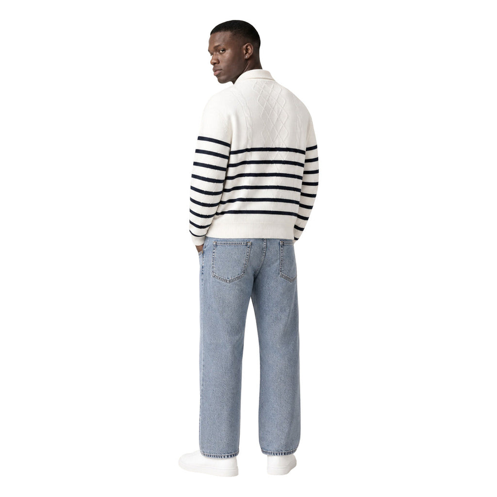 Tommy Hilfiger Jeans Felpa Uomo Tommy Hilfiger Jeans