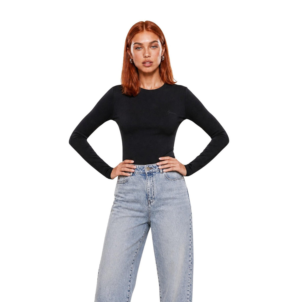 Guess Active T-Shirt Donna Guess Active