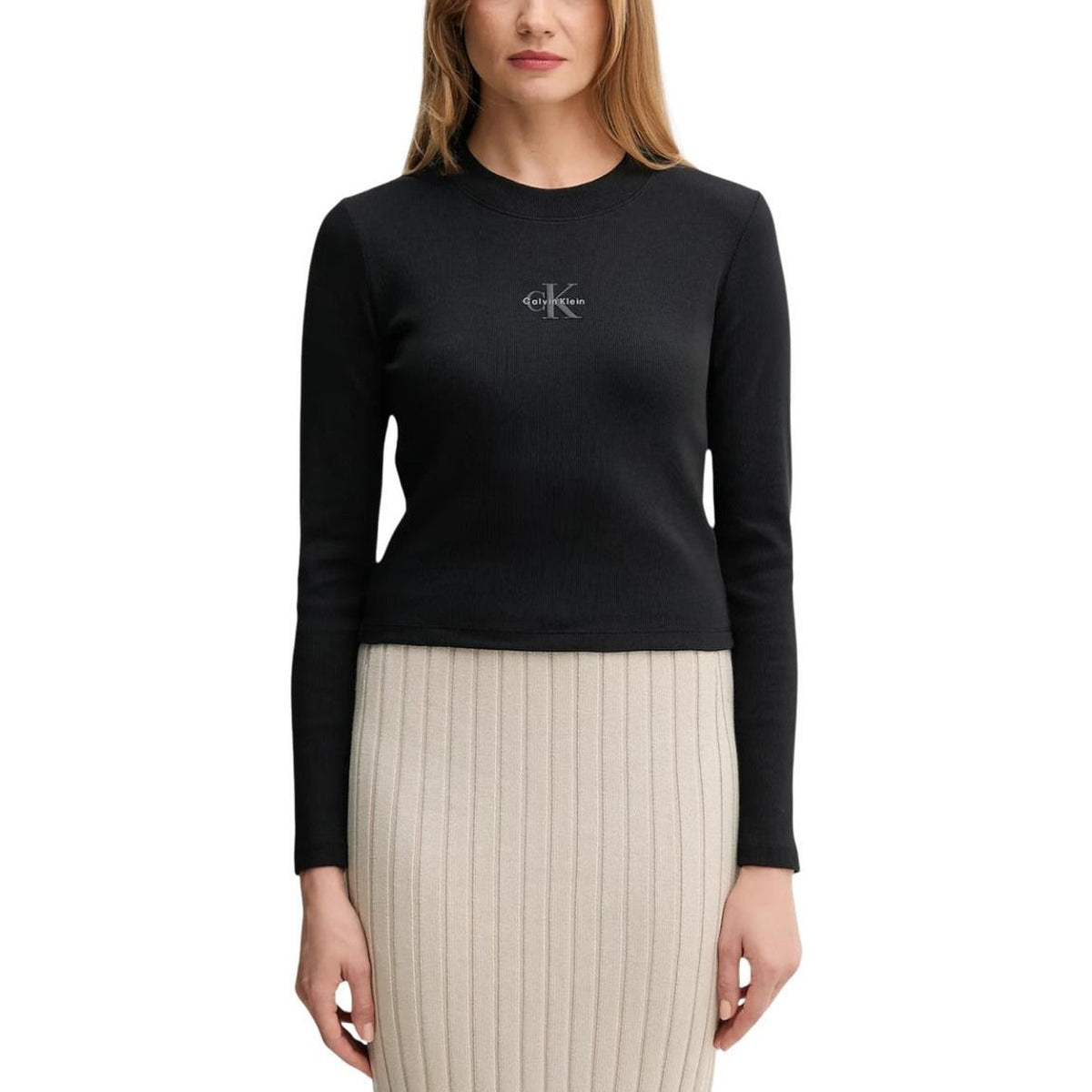 Calvin Klein Jeans T-Shirt Donna Calvin Klein Jeans