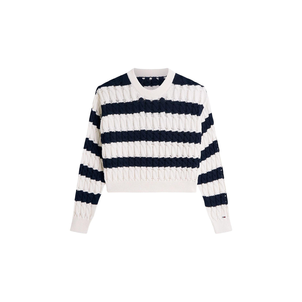 Tommy Hilfiger Jeans Maglia Donna