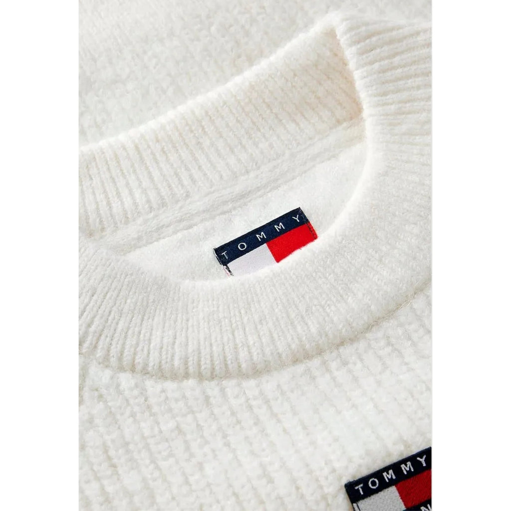 Tommy Hilfiger Jeans Maglia Donna