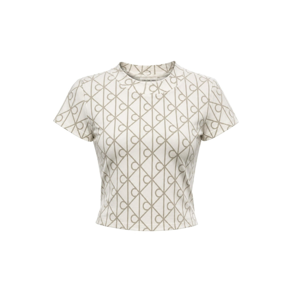Calvin Klein Jeans T-Shirt Donna Calvin Klein Jeans