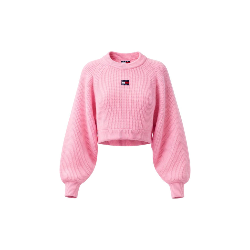 Tommy Hilfiger Jeans Maglia Donna