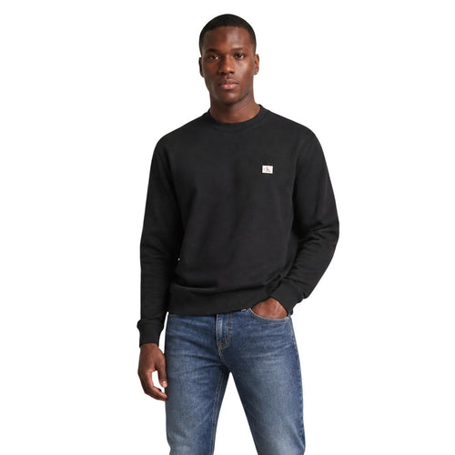 Calvin Klein Jeans Felpa Uomo Calvin Klein Jeans