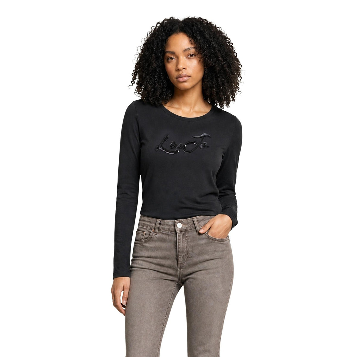Liu Jo T-Shirt Donna Liu Jo