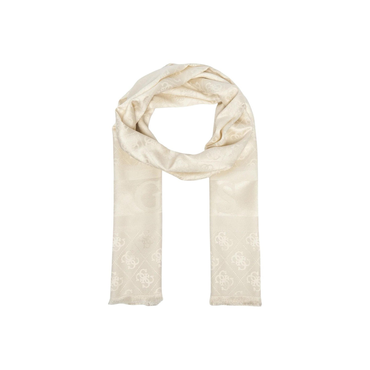 Guess Sciarpa Donna - Eleganza e Comfort per Ogni Look
