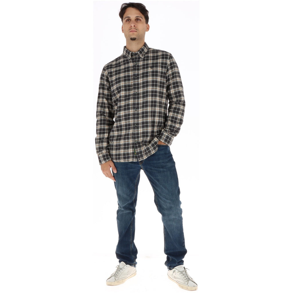 Timberland Camicia Uomo