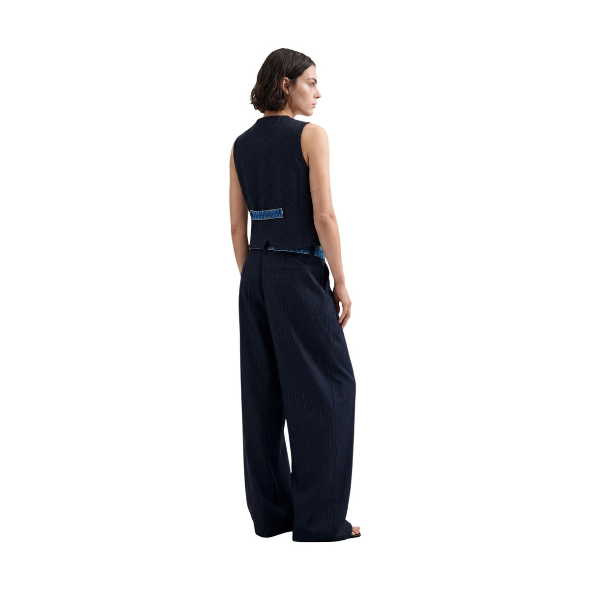 Desigual Pantaloni Donna Desigual