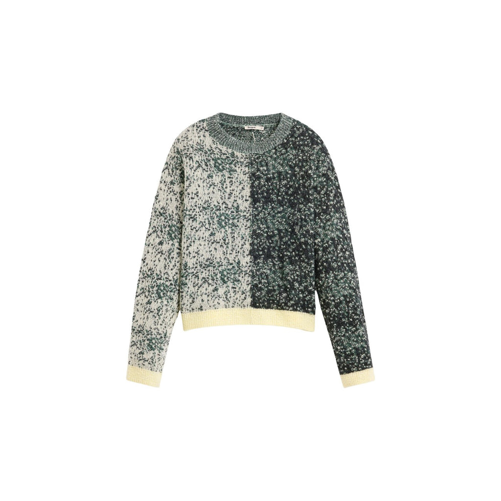 Desigual Maglia Donna Desigual