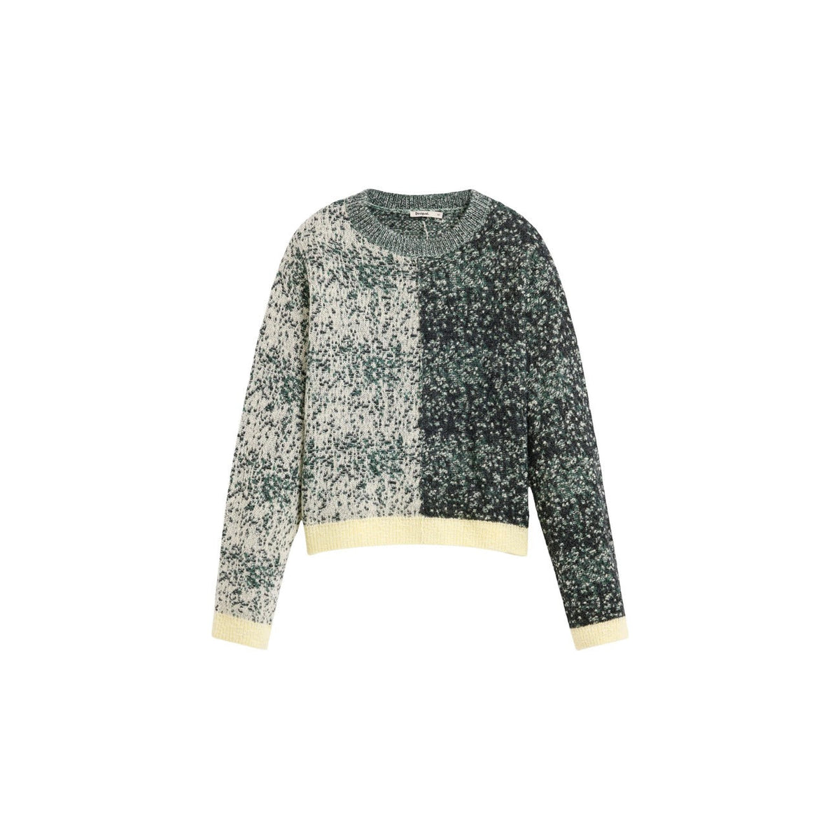 Desigual Maglia Donna Desigual