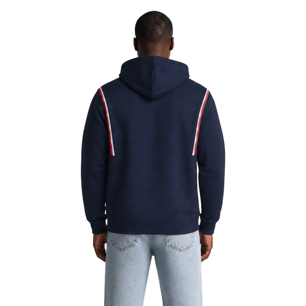 Tommy Hilfiger Jeans Felpa Uomo Tommy Hilfiger Jeans