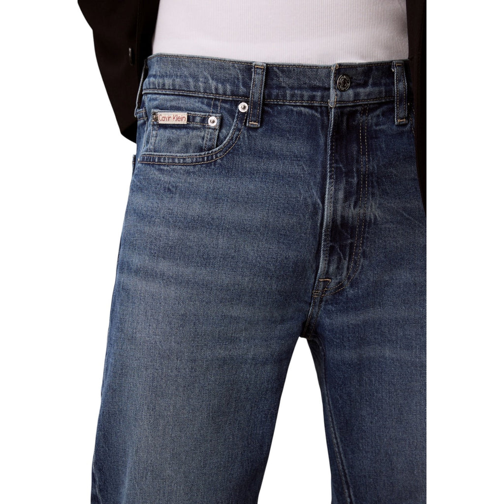 Calvin Klein Jeans Jeans Uomo Calvin Klein Jeans