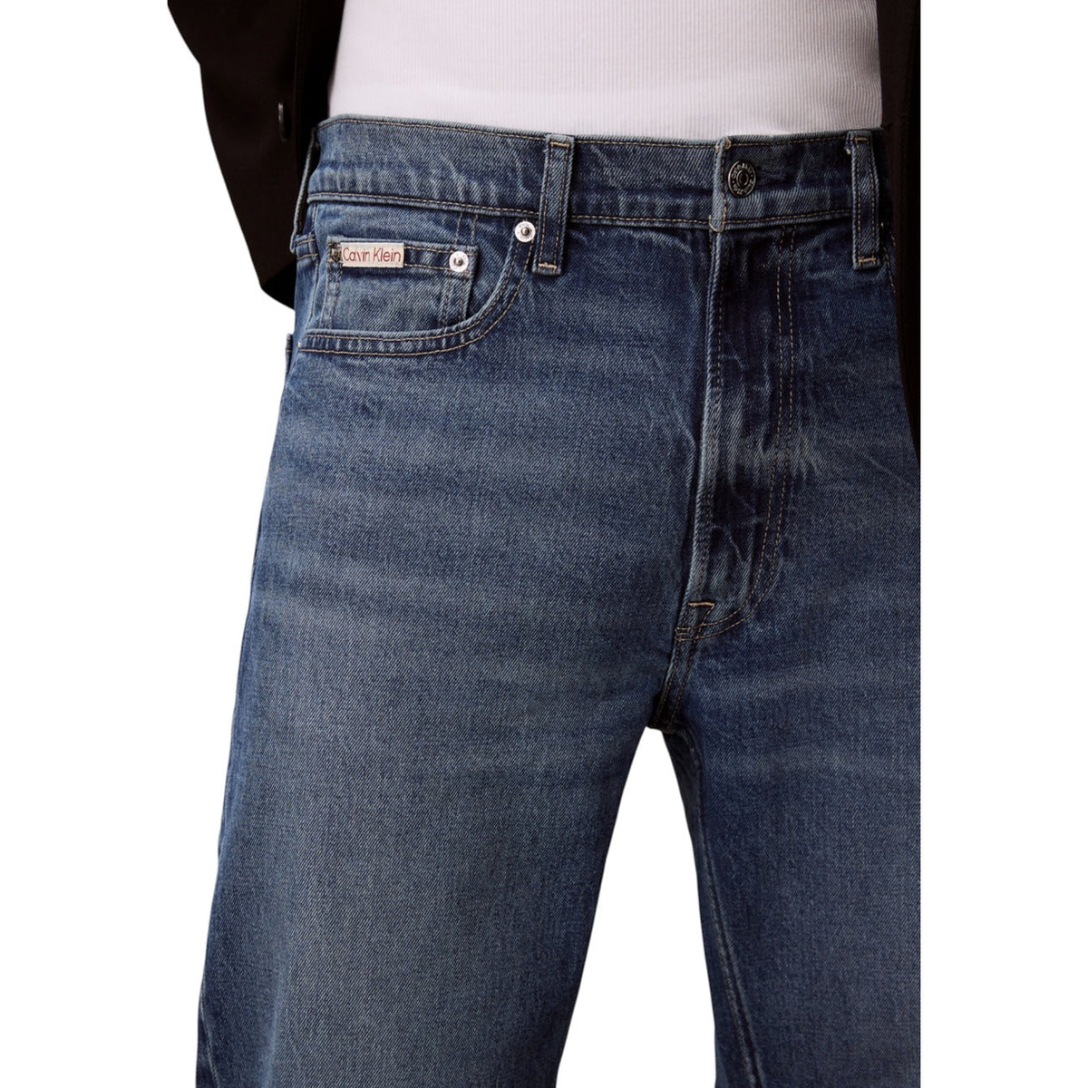 Calvin Klein Jeans Jeans Uomo Calvin Klein Jeans
