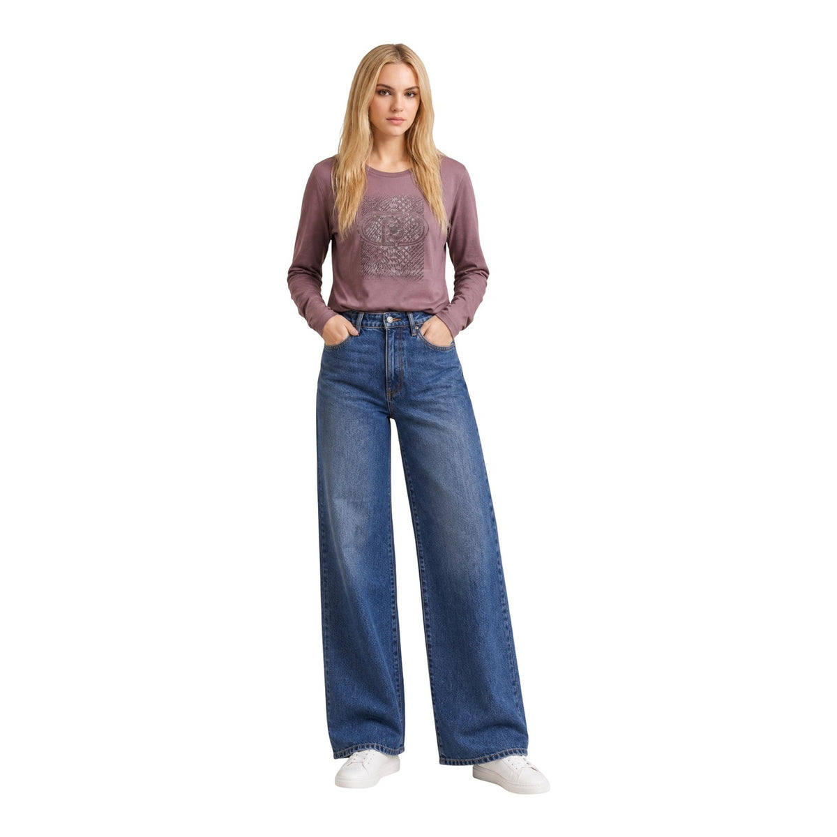 Liu Jo T-Shirt Donna Liu Jo