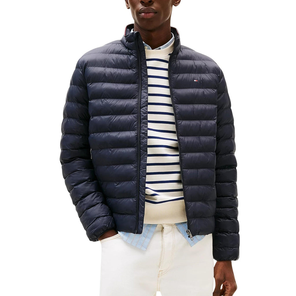 Tommy Hilfiger Jeans Giubbotto Uomo Tommy Hilfiger Jeans