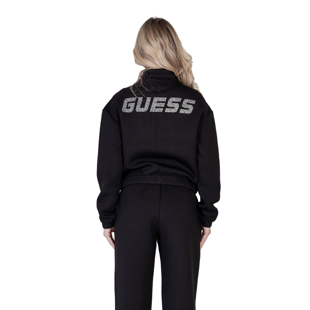 Guess Active Felpa Donna