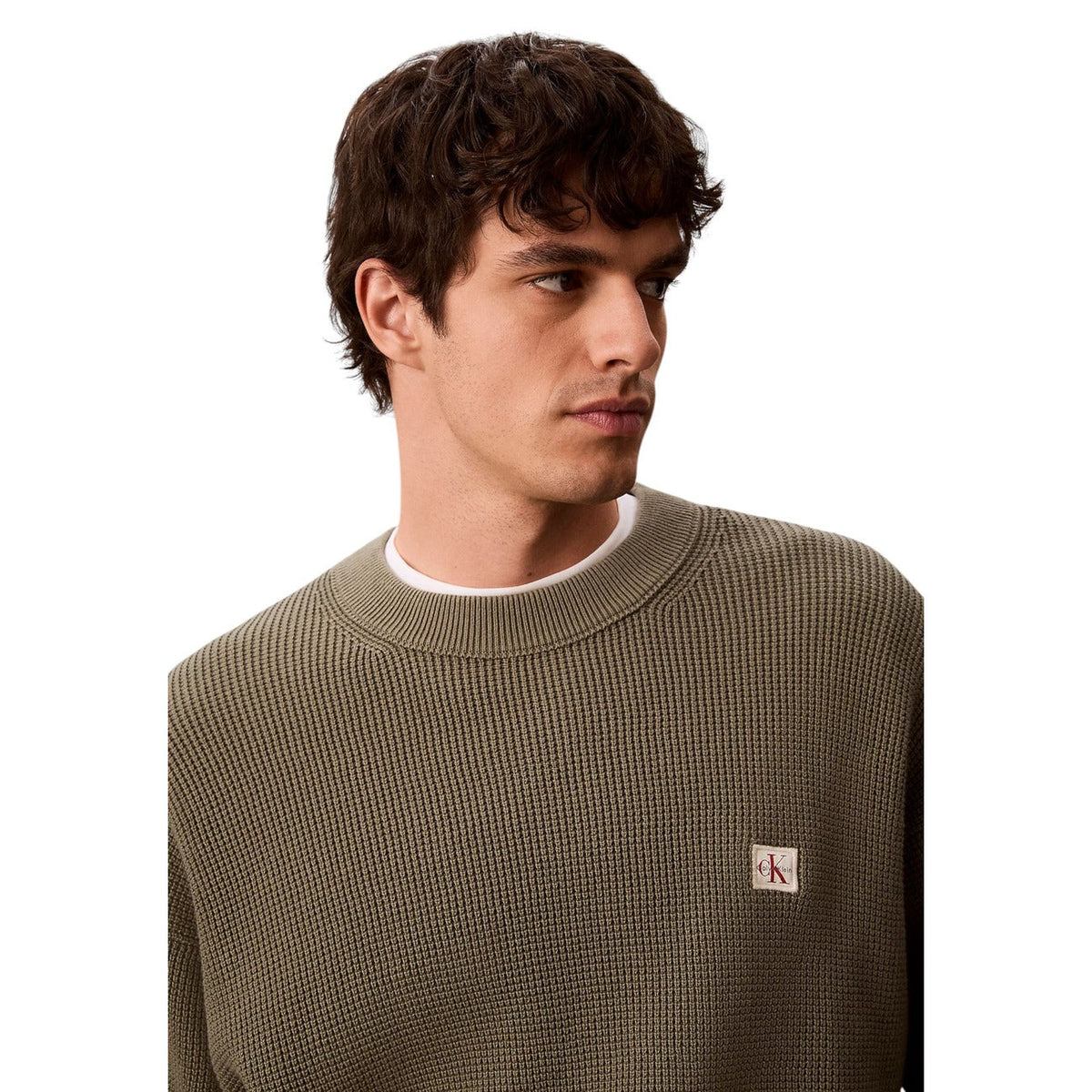 Calvin Klein Jeans Maglia Uomo Calvin Klein Jeans
