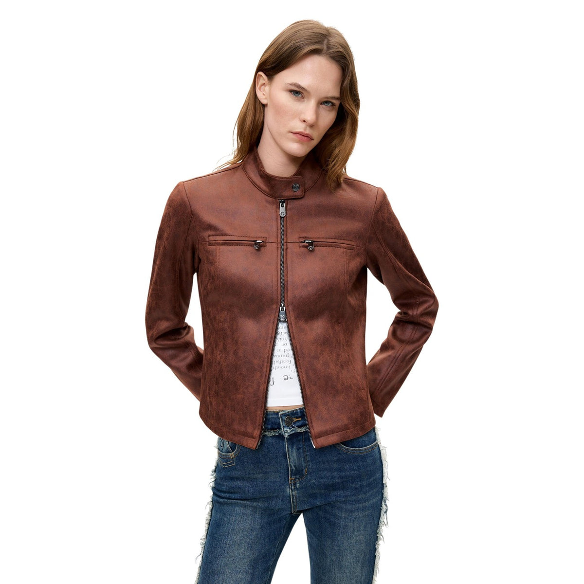 Desigual Giacca Donna