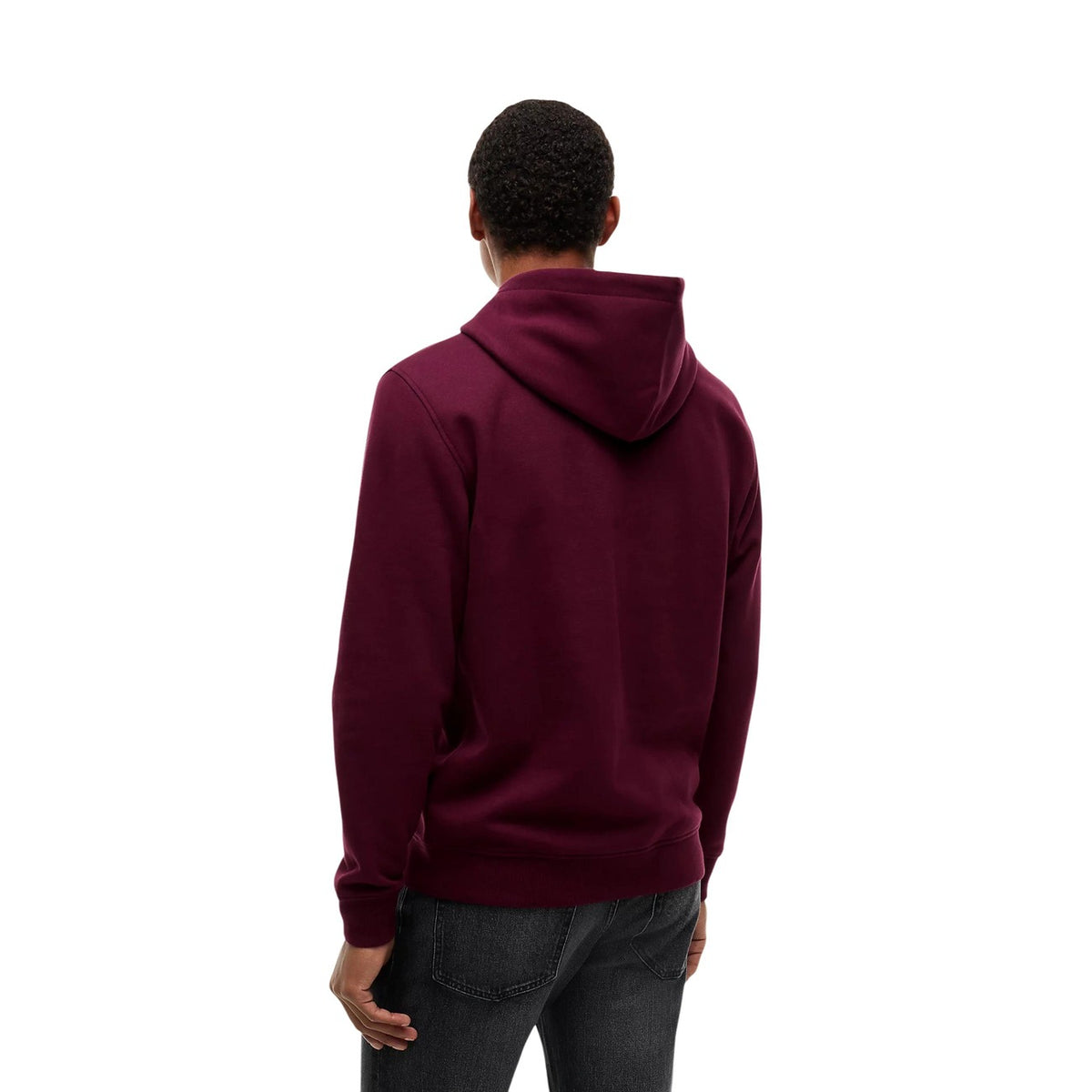 Tommy Hilfiger Jeans Felpa Uomo
