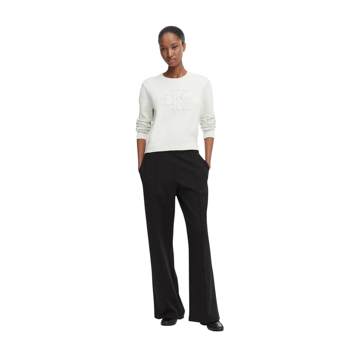 Calvin Klein Jeans Maglia Donna Calvin Klein Jeans