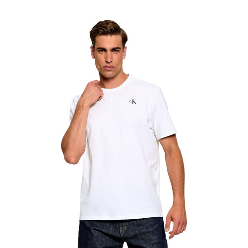 Calvin Klein Jeans T-Shirt Uomo Calvin Klein Jeans