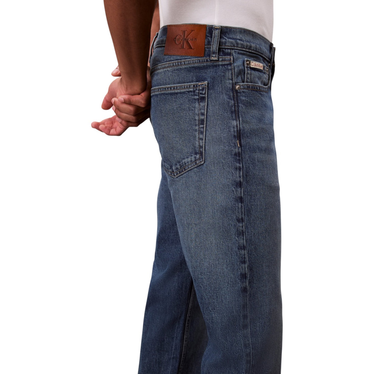 Calvin Klein Jeans Jeans Uomo Calvin Klein Jeans