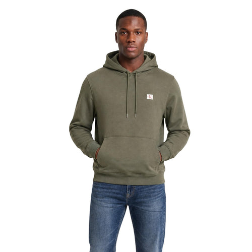 Calvin Klein Jeans Felpa Uomo Calvin Klein Jeans