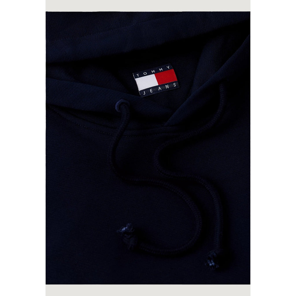 Tommy Hilfiger Jeans Felpa Uomo Tommy Hilfiger Jeans