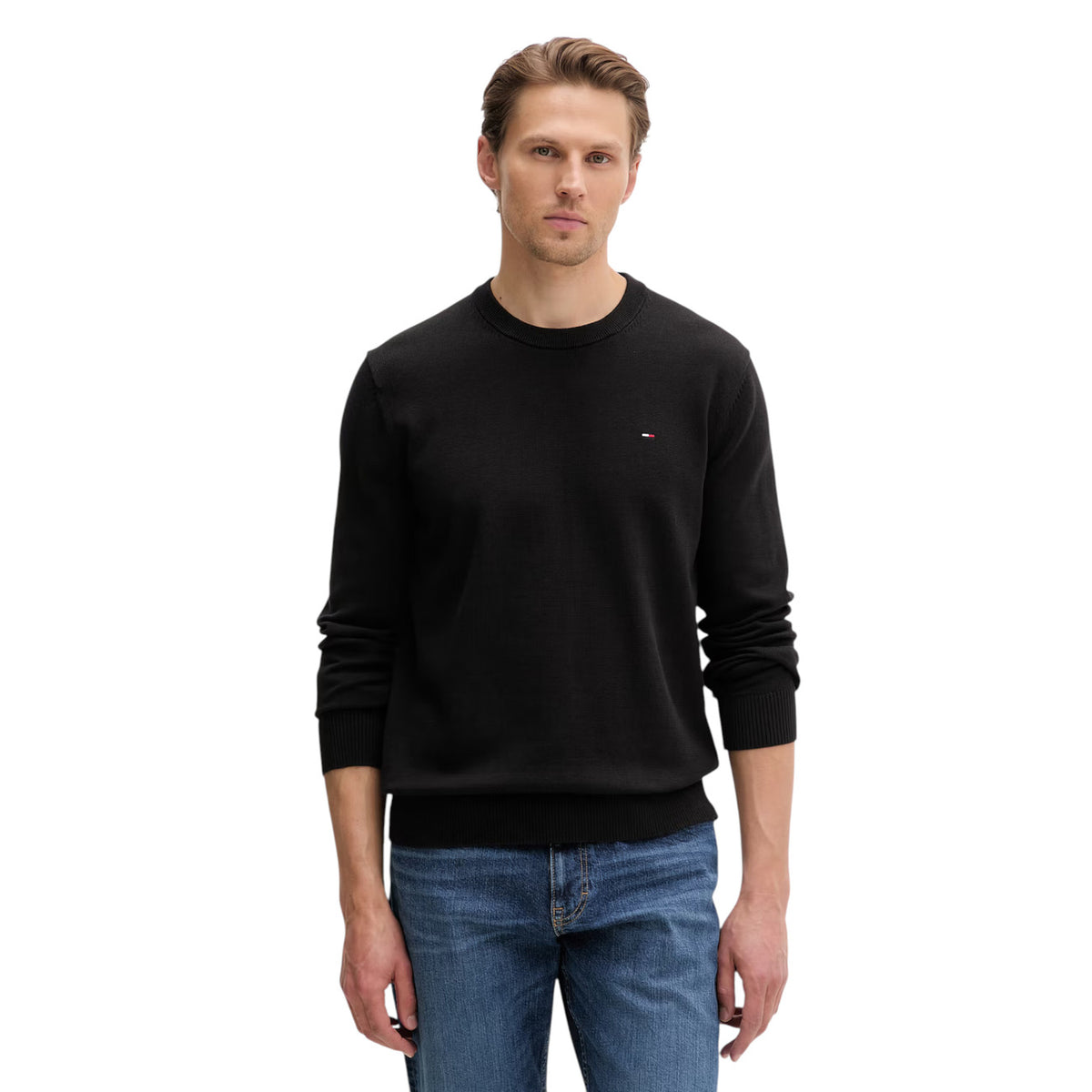 Tommy Hilfiger Jeans Maglia Uomo