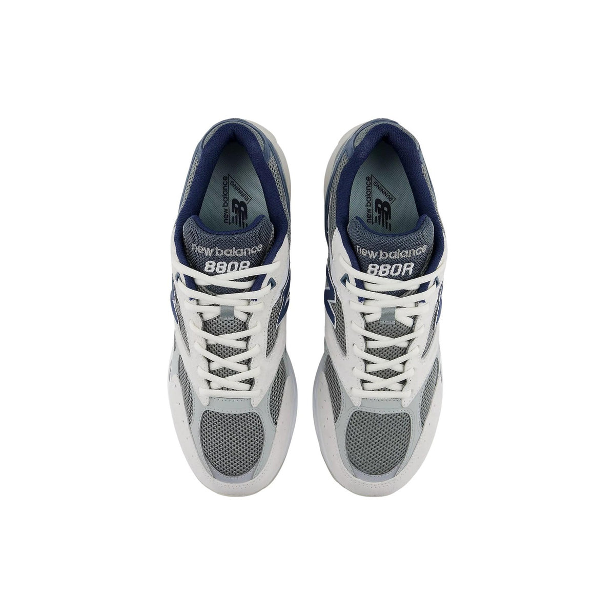 New Balance Sneakers Uomo