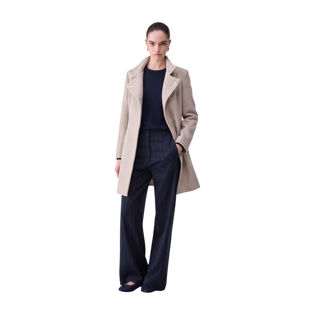 Liu Jo Cappotto Donna